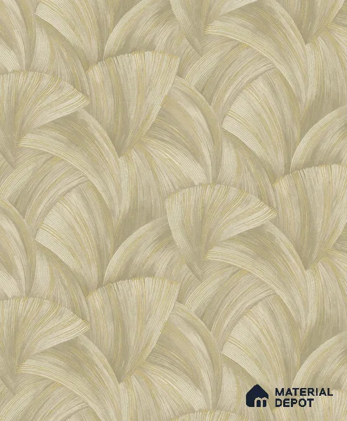 WP1318 | 9.5 Meter x 21 Inches Patterned Look Wallpaper - 55 Sq. Ft.  | Minimum 15% wastage during installation