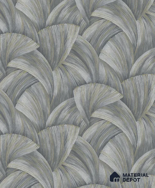 WP1319 | 9.5 Meter x 21 Inches Patterned Look Wallpaper - 55 Sq. Ft.  | Minimum 15% wastage during installation