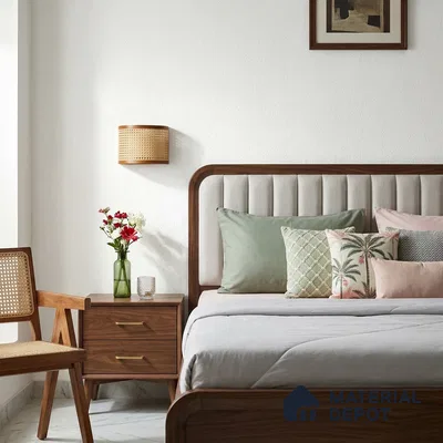2019-1 | 5 Meter x 42 Inches Texture Look Wallpaper - 57 Sq. Ft.