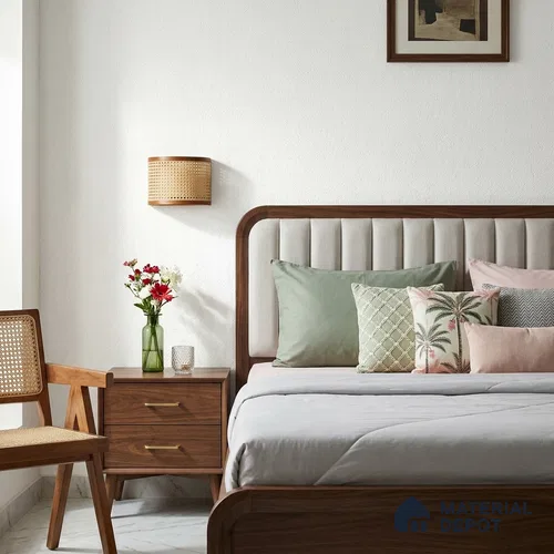 2019-1 | 5 Meter x 42 Inches Texture Look Wallpaper - 57 Sq. Ft.