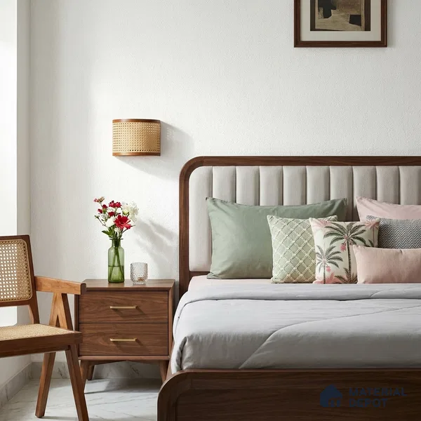 2019-1 | 5 Meter x 42 Inches Texture Look Wallpaper - 57 Sq. Ft.