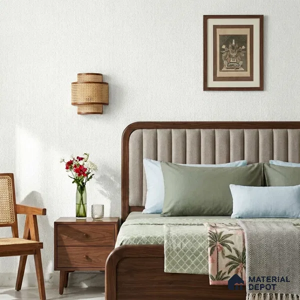 2015-2 | 5 Meter x 42 Inches Texture Look Wallpaper - 57 Sq. Ft.