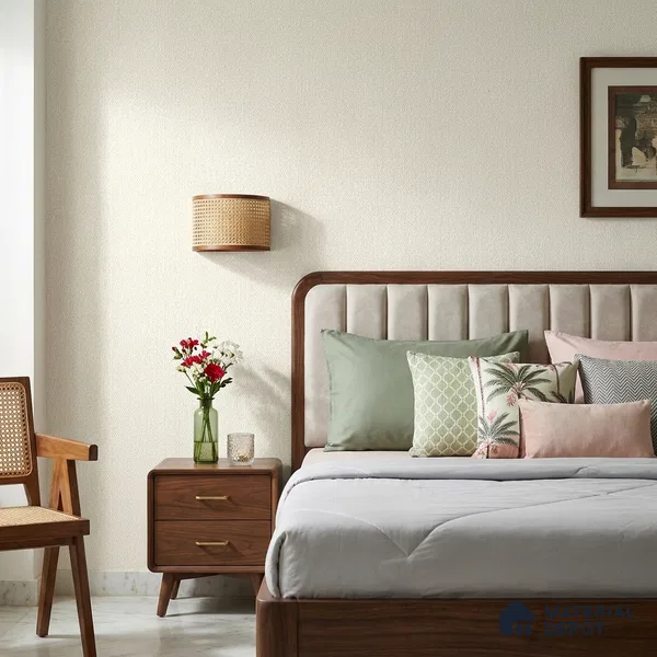 2011-3 | 5 Meter x 42 Inches Texture Look Wallpaper - 57 Sq. Ft.
