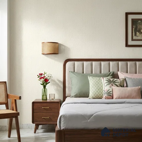 2011-3 | 5 Meter x 42 Inches Texture Look Wallpaper - 57 Sq. Ft.