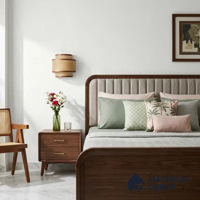 2020-4 | 5 Meter x 42 Inches Texture Look Wallpaper - 57 Sq. Ft.