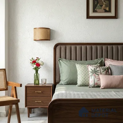 2020-5 | 5 Meter x 42 Inches Texture Look Wallpaper - 57 Sq. Ft.