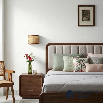 2019-2 | 5 Meter x 42 Inches Texture Look Wallpaper - 57 Sq. Ft.