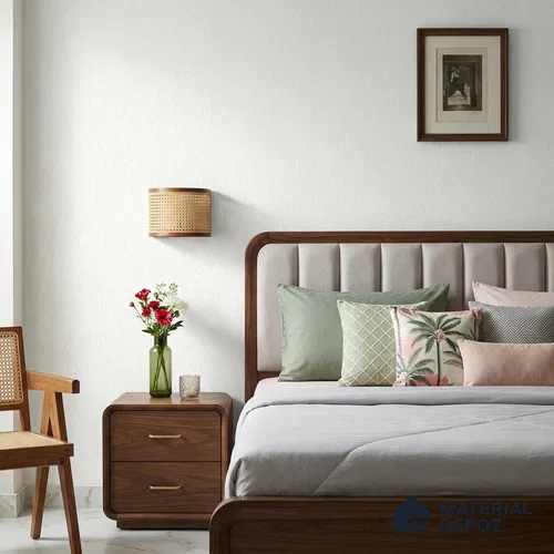 2019-2 | 5 Meter x 42 Inches Texture Look Wallpaper - 57 Sq. Ft.
