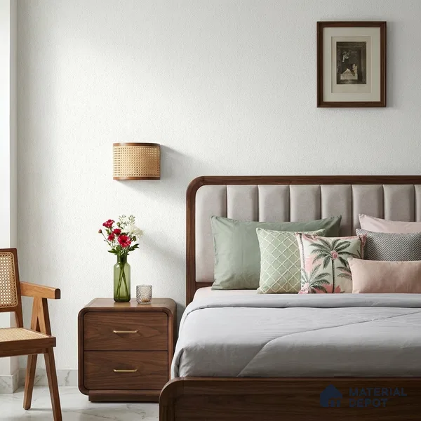 2019-2 | 5 Meter x 42 Inches Texture Look Wallpaper - 57 Sq. Ft.