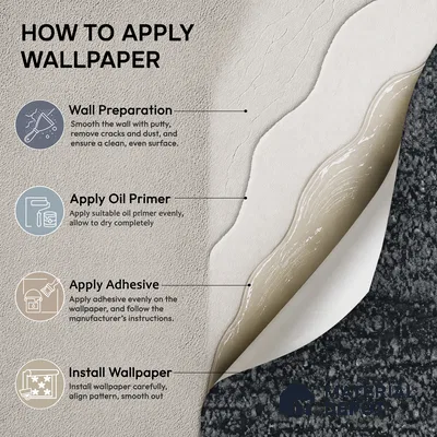 2017-3 | 5 Meter x 42 Inches Texture Look Wallpaper - 57 Sq. Ft.