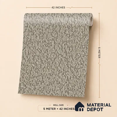 2016-4 | 5 Meter x 42 Inches Texture Look Wallpaper - 57 Sq. Ft.