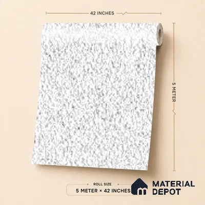 2014-1 | 5 Meter x 42 Inches Texture Look Wallpaper - 57 Sq. Ft.