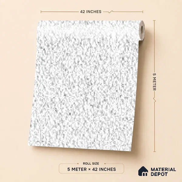 2014-1 | 5 Meter x 42 Inches Texture Look Wallpaper - 57 Sq. Ft.