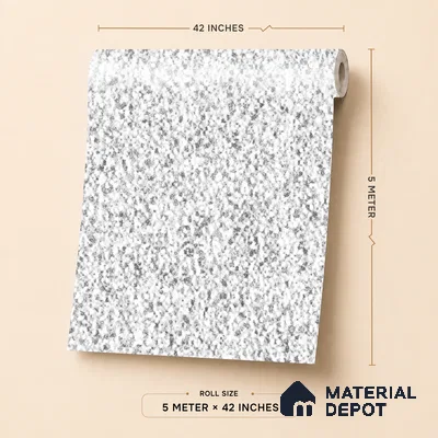 2014-2 | 5 Meter x 42 Inches Texture Look Wallpaper - 57 Sq. Ft.