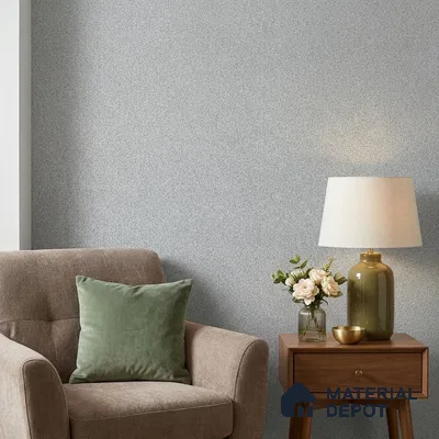 2014-3 | 5 Meter x 42 Inches Texture Look Wallpaper - 57 Sq. Ft.