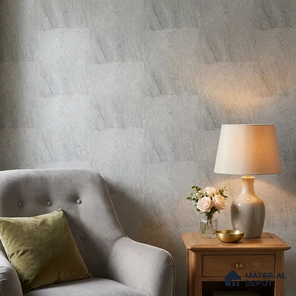 2013-1 | 5 Meter x 42 Inches Texture Look Wallpaper - 57 Sq. Ft.