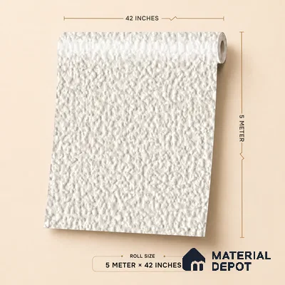 2012-5 | 5 Meter x 42 Inches Texture Look Wallpaper - 57 Sq. Ft.