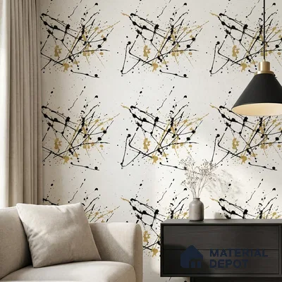 2009-1 | 5 Meter x 42 Inches Texture Look Wallpaper - 57 Sq. Ft.