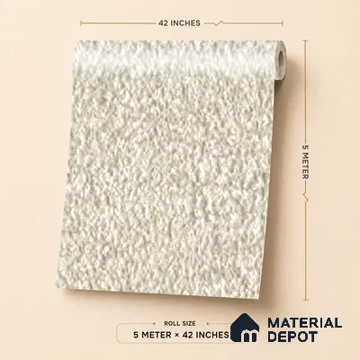 2008-3 | 5 Meter x 42 Inches Texture Look Wallpaper - 57 Sq. Ft.