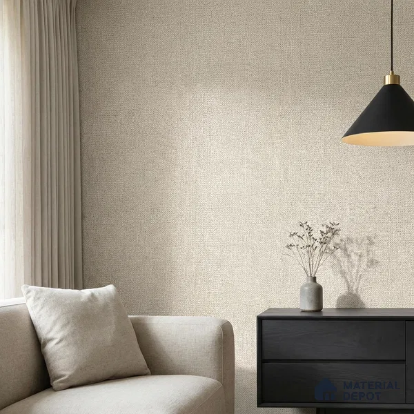 2007-3 | 5 Meter x 42 Inches Texture Look Wallpaper - 57 Sq. Ft.