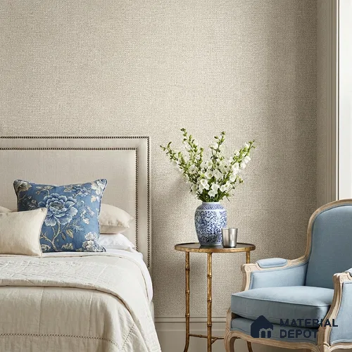 2007-3 | 5 Meter x 42 Inches Texture Look Wallpaper - 57 Sq. Ft.