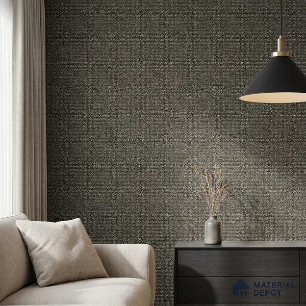 2007-4 | 5 Meter x 42 Inches Texture Look Wallpaper - 57 Sq. Ft.