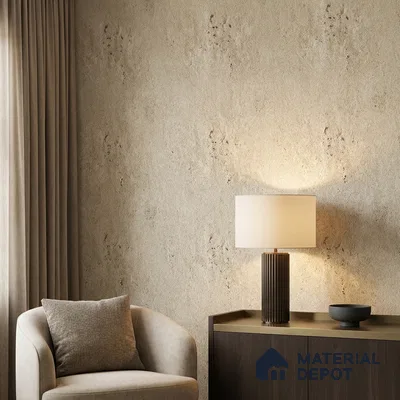 2003-2 | 5 Meter x 42 Inches Texture Look Wallpaper - 57 Sq. Ft.