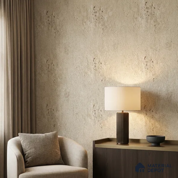 2003-2 | 5 Meter x 42 Inches Texture Look Wallpaper - 57 Sq. Ft.