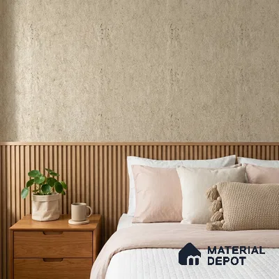 2003-2 | 5 Meter x 42 Inches Texture Look Wallpaper - 57 Sq. Ft.