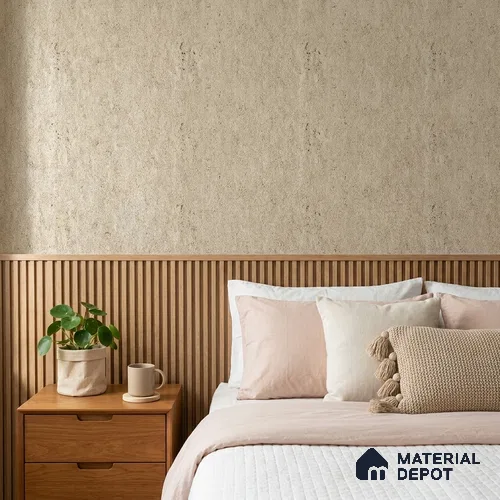 2003-2 | 5 Meter x 42 Inches Texture Look Wallpaper - 57 Sq. Ft.