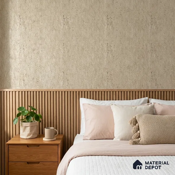 2003-2 | 5 Meter x 42 Inches Texture Look Wallpaper - 57 Sq. Ft.