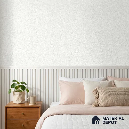 W2203-1 | 5 Meter x 42 Inches Texture Look Wallpaper - 57 Sq. Ft.