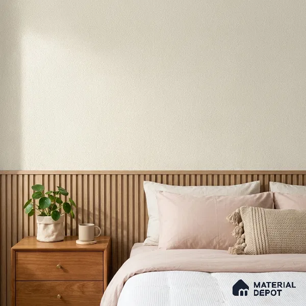 W2203-4 | 5 Meter x 42 Inches Texture Look Wallpaper - 57 Sq. Ft.
