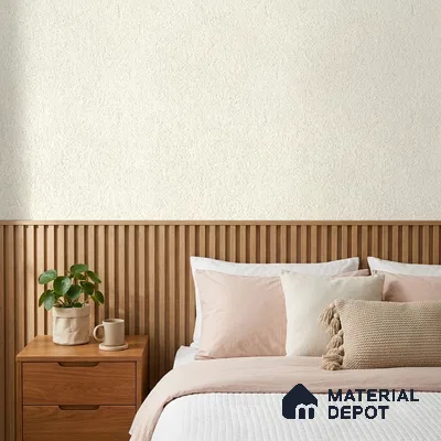 W2202-4 | 5 Meter x 42 Inches Texture Look Wallpaper - 57 Sq. Ft.