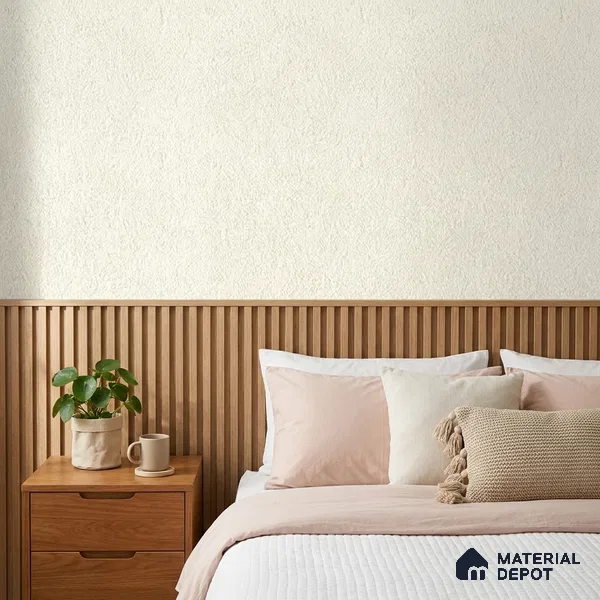 W2202-4 | 5 Meter x 42 Inches Texture Look Wallpaper - 57 Sq. Ft.
