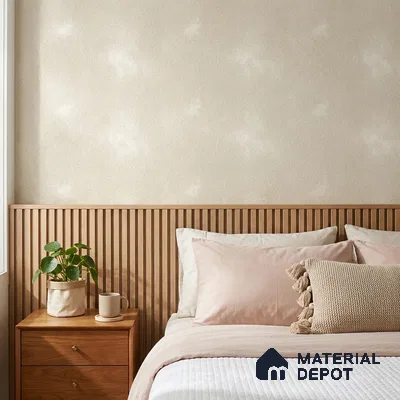 W2202-5 | 5 Meter x 42 Inches Texture Look Wallpaper - 57 Sq. Ft.