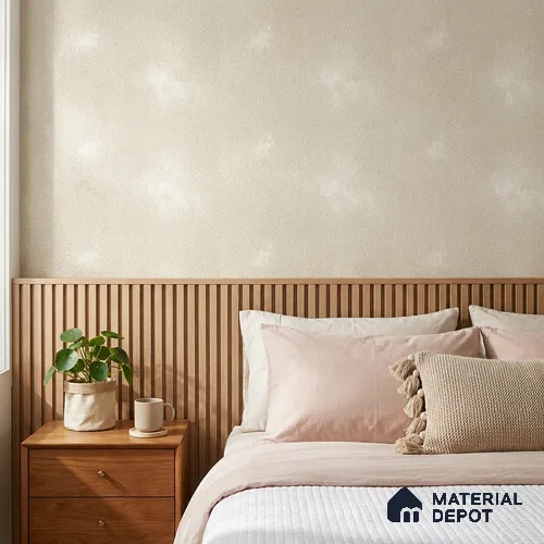 W2202-5 | 5 Meter x 42 Inches Texture Look Wallpaper - 57 Sq. Ft.