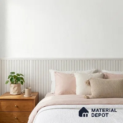 W2201-1 | 5 Meter x 42 Inches Texture Look Wallpaper - 57 Sq. Ft.
