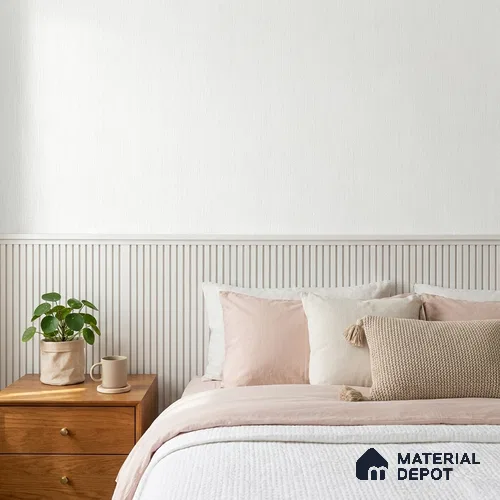 W2201-1 | 5 Meter x 42 Inches Texture Look Wallpaper - 57 Sq. Ft.