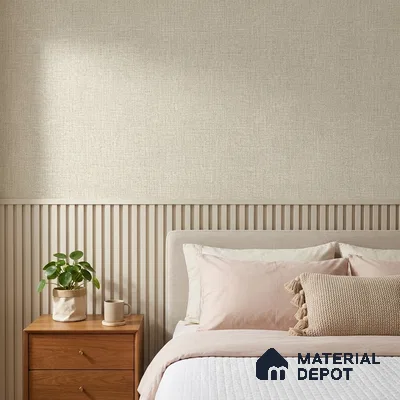 W2201-4 | 5 Meter x 42 Inches Texture Look Wallpaper - 57 Sq. Ft.