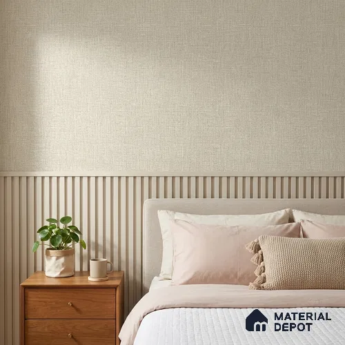 W2201-4 | 5 Meter x 42 Inches Texture Look Wallpaper - 57 Sq. Ft.