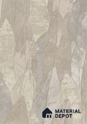 74064-2 | 5 Meter x 42 Inches Patterned Look Wallpaper - 57 Sq. Ft. | Minimum 15% wastage during installation