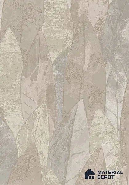74064-2 | 5 Meter x 42 Inches Patterned Look Wallpaper - 57 Sq. Ft. | Minimum 15% wastage during installation