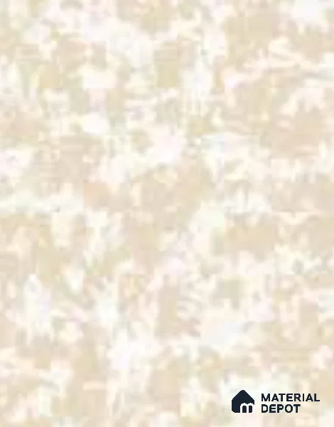 81377-2 | White and Sand Splotch Plaster Patterned Wallpaper - 5 Meter x 42 Inches, 57 Sq. Ft. (Min. 15% Wastage)