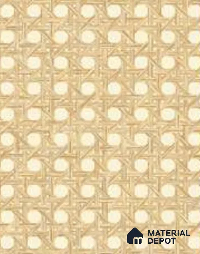 81386-1 | 5 Meter x 42 Inches Patterned Look Wallpaper - 57 Sq. Ft. | Minimum 15% wastage during installation