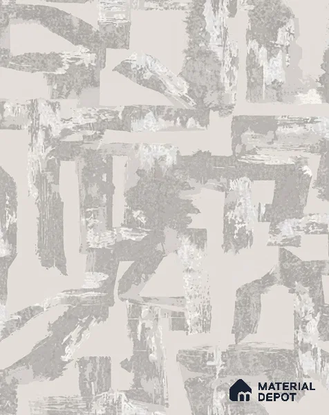 74066-1 | 5 Meter x 42 Inches Patterned Look Wallpaper - 57 Sq. Ft.  | Minimum 15% wastage during installation