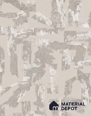 74066-2 | 5 Meter x 42 Inches Patterned Look Wallpaper - 57 Sq. Ft.  | Minimum 15% wastage during installation