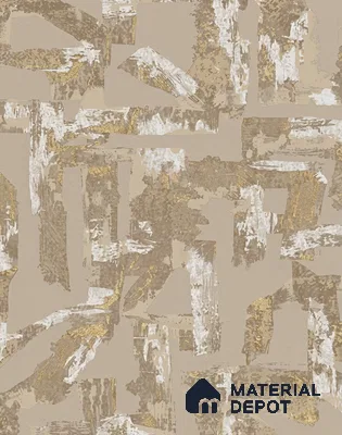74066-3 | 5 Meter x 42 Inches Patterned Look Wallpaper - 57 Sq. Ft.  | Minimum 15% wastage during installation