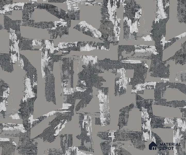 74066-4 | 5 Meter x 42 Inches Patterned Look Wallpaper - 57 Sq. Ft.  | Minimum 15% wastage during installation
