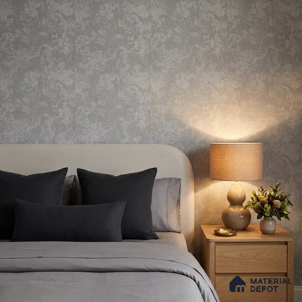 74065-1 | 5 Meter x 42 Inches Patterned Look Wallpaper - 57 Sq. Ft. | Minimum 15% wastage during installation
